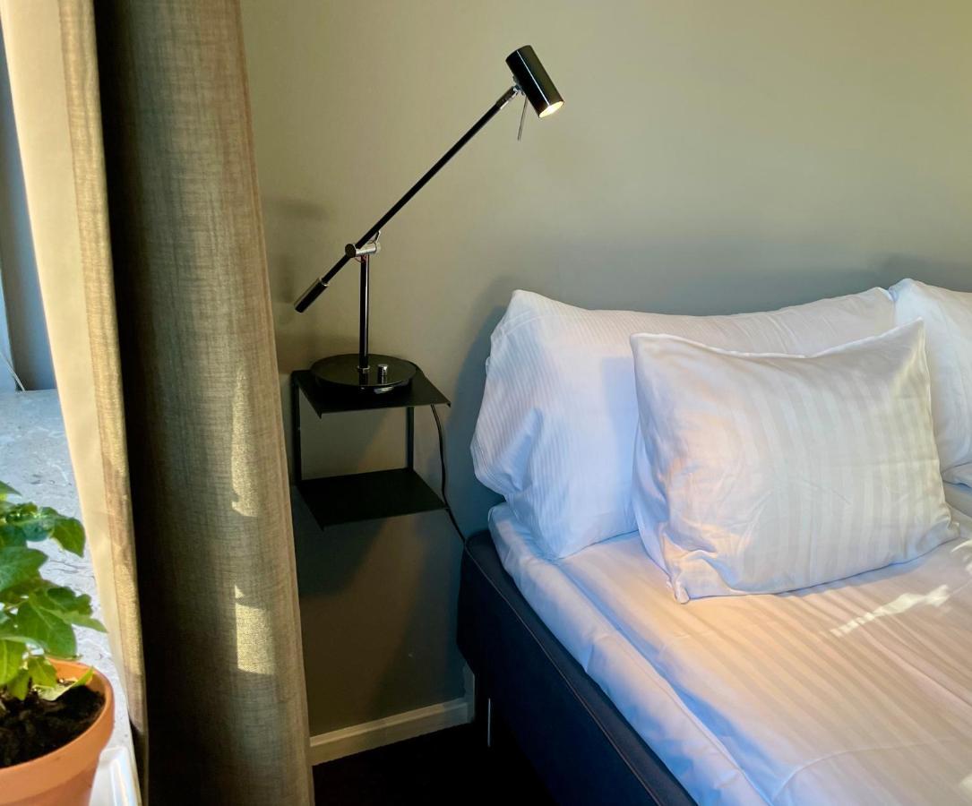 Hotel N Hostel Malmoe City ภายนอก รูปภาพ