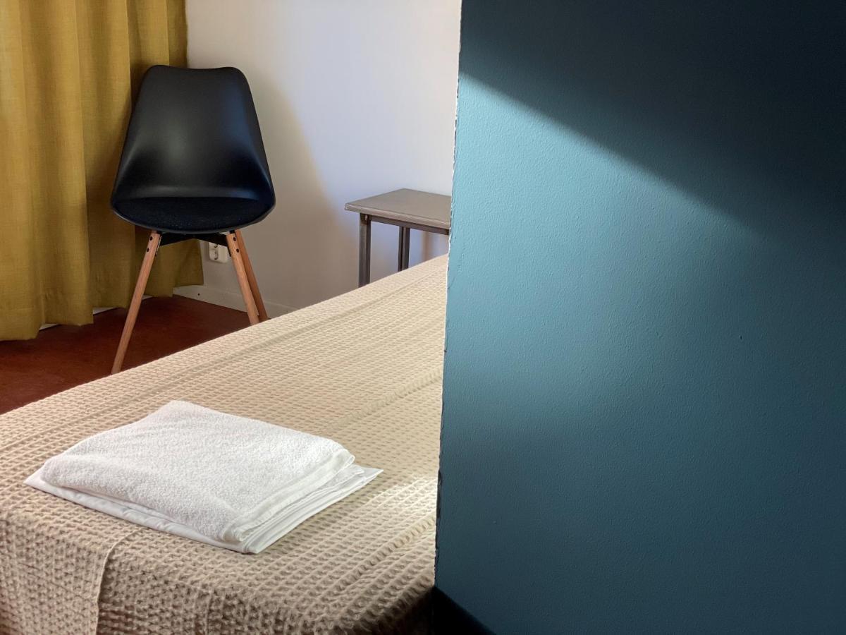 Hotel N Hostel Malmoe City ภายนอก รูปภาพ